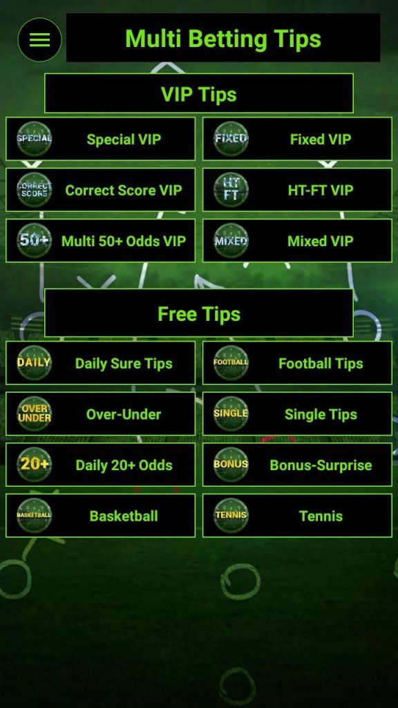 multiple bets tips