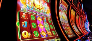 Facts About Slot Games